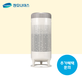 NEW HERO 2 공기청정기/월 기본료 24,900원/5년약정