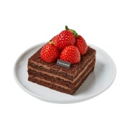 [기프트콘][투썸플레이스]떠먹는 스트로베리 초콜릿 생크림