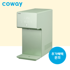 아이콘 정수기2(냉정)/기본료 31,400원/7년약정