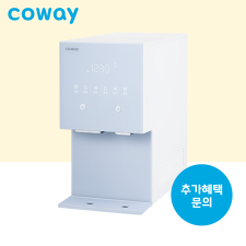 아이콘 얼음정수기 오리지널 (냉정+얼음)/기본료 47,400원/7년약정