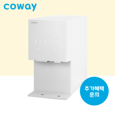 아이콘 얼음정수기 오리지널 (냉온정+얼음)/기본료 51,400원/7년약정