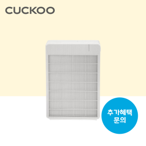 인스퓨어 프리미엄 브릭 공기청정기 14평형/월 기본료 25,900원/5년약정