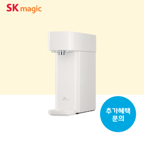 뉴미니 정수기 (정수)/기본료 17,900원/6년약정