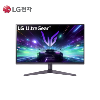 [LG][전국무료배송설치] 울트라기어 게이밍 모니터 68.6cm (FHD,180Hz) [27GS50F]