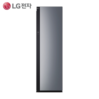 ★2025 NEW★[LG][전국무료배송설치] LG 스타일러 오브제컬렉션 (NEW) 5벌+바지 1벌 [SC5GMR60B]