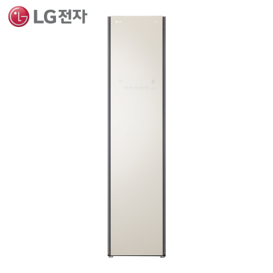 [LG][전국무료배송설치] LG 스타일러 오브제컬렉션 3벌+바지 1벌 [S3BOF]