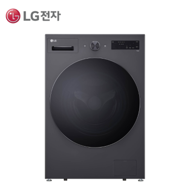 ★25년 NEW★[LG][전국무료배송설치] LG 트롬 세탁기 17kg 1등급[F17HTP]