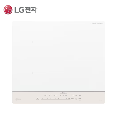 ★25년 NEW★[LG][전국무료배송설치] 디오스 오브제컬렉션 인덕션 1등급 미스트 베이지 [BEI3ANBLE]